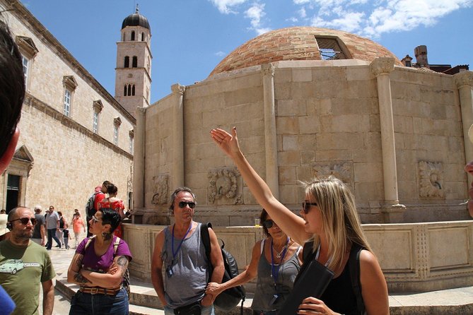 Mostar and Kravice waterfalls full day tour - What to do around the bridge in your free time
