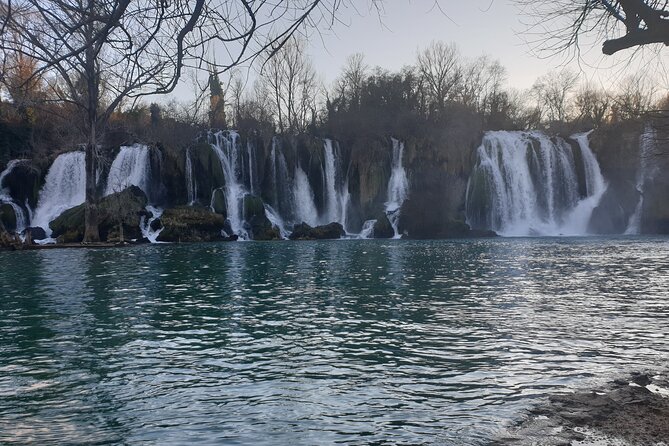 Mostar and Kravice Waterfalls Tour from Dubrovnik (Semi-Private) - Price and value: what $134.23 really buys (and what it does not)