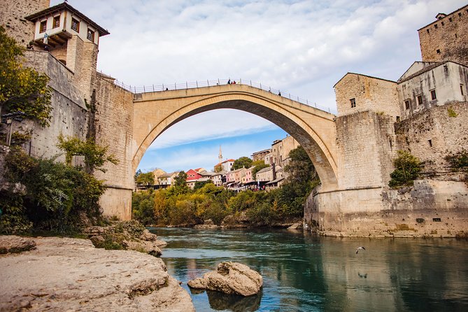 Mostar and Medjugorje Day Trip from Dubrovnik - Key highlights worth knowing before you go