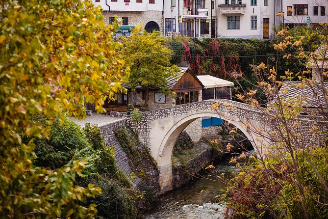 Mostar and Medjugorje Day Trip from Dubrovnik - What you need to carry: passport, cash, and shoe choices