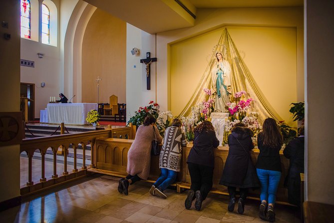 Mostar and Medjugorje Day Trip from Dubrovnik - Pickup, timing, and how that 11-hour day really plays out