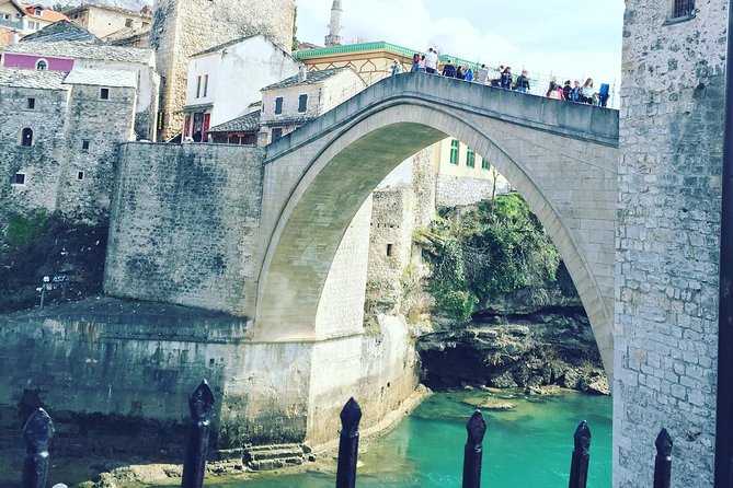 Mostar and Medugorje Private Tour - Price and Value: Is $214.57 Per Person Worth It?