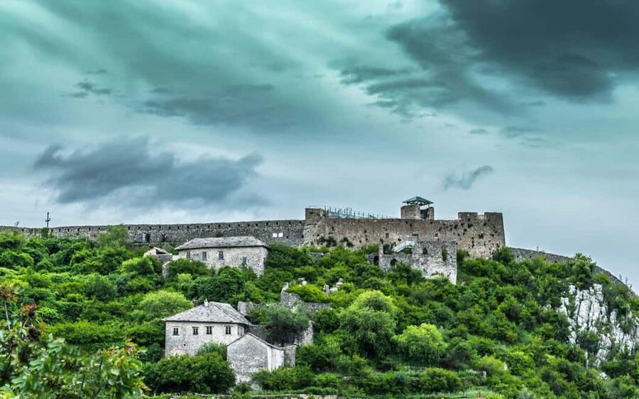 Mostar and Počitelj Day Trip from Dubrovnik - Mostar Old Town and the Old Bridge, plus time to actually wander