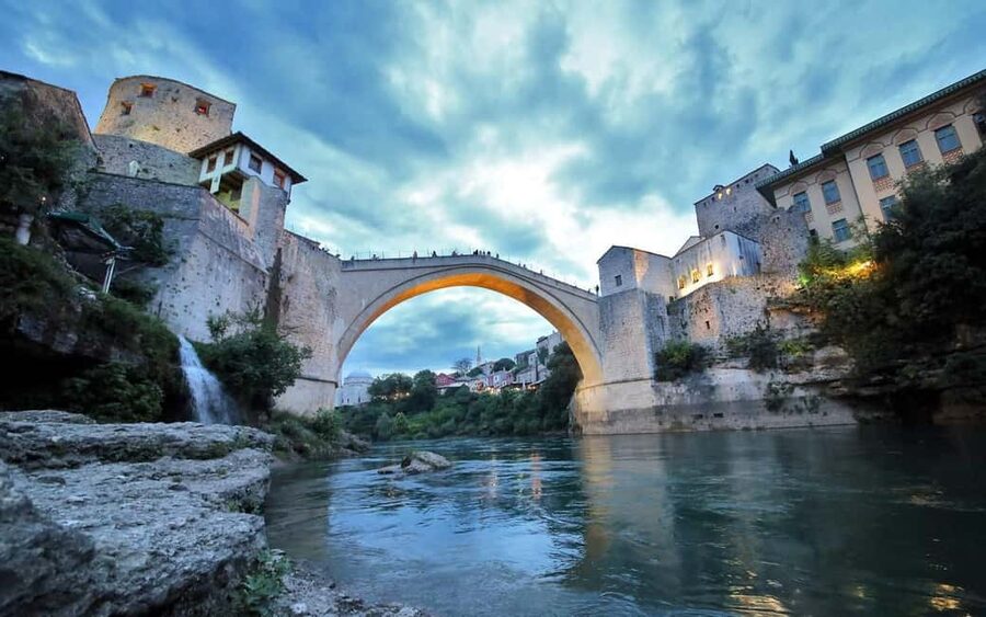 Mostar and Počitelj Day Trip from Dubrovnik - What your guide adds at each stop (and why it matters)