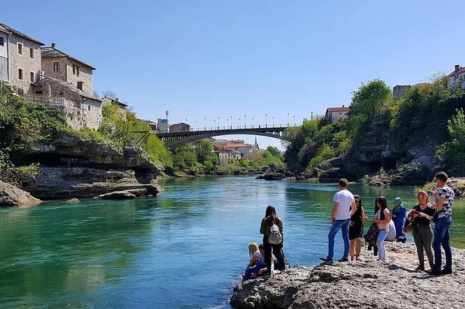 Mostar and Pocitelj Private Tour From Dubrovnik - Why This Day Trip Works: Mostar and Pocitelj in One Big Slot