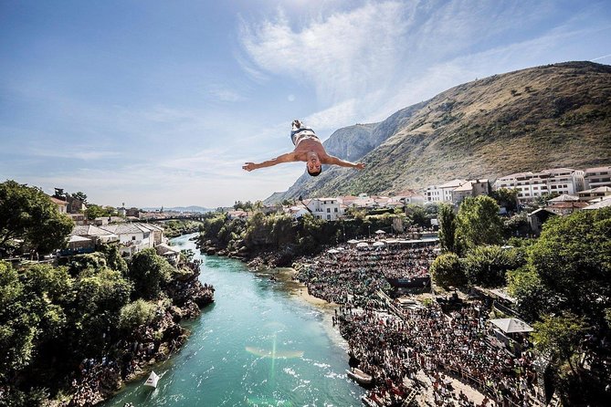 Mostar and Pocitelj Private Tour From Dubrovnik - Entering Herzegovina Mode: The Neretva Delta Drive