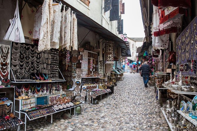 Mostar and Pocitelj Private Tour From Dubrovnik - The Return Drive: Wrapping Up Without Feeling Like You Burned the Day