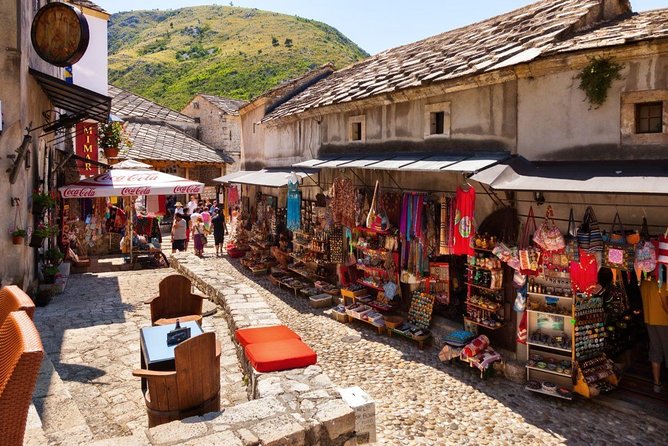 Mostar and Pocitelj Private Tour From Dubrovnik - The Coast to Neum: Where the Drive Becomes Part of the Experience