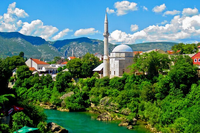 Mostar Bosnia Full Day Private Trip from Dubrovnik - What Your $567.80 Per Group Actually Buys