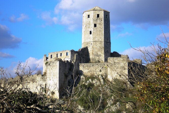 Mostar Bosnia Full Day Private Trip from Dubrovnik - Your Driver and Local Guide Factor (Mirna and Denis)