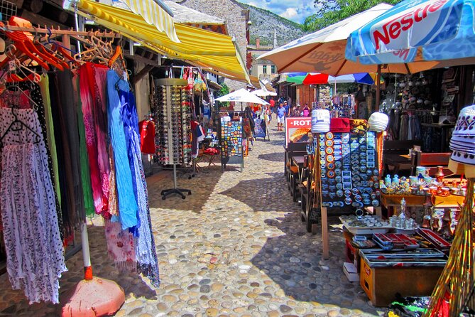 Mostar Bosnia Full Day Private Trip from Dubrovnik - Who This Trip Fits Best