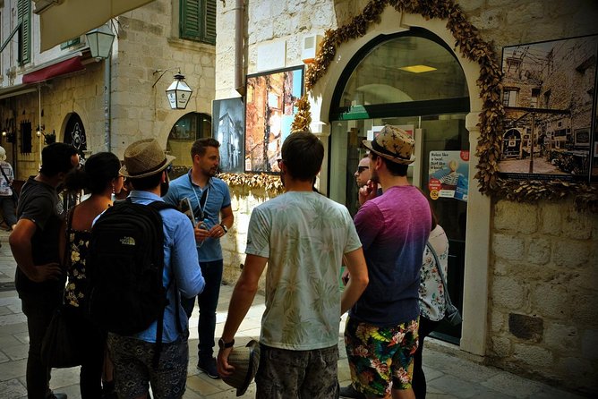 Mostar, Kravica Waterfalls and Pocitelj Day Trip from Dubrovnik - Mostar Old Town: The UNESCO Old Bridge and the Streets Around It