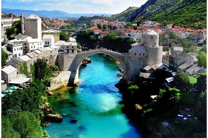 Mostar & Kravice from Dubrovnik: Private 2-Night Herzegovina Tour - Key highlights to know before you go