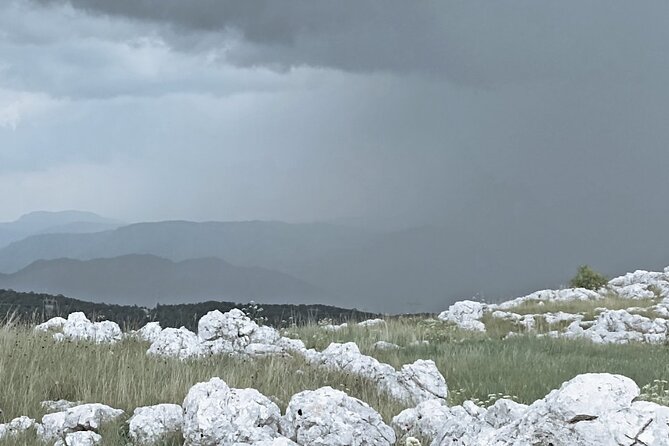 Mostar & Kravice from Dubrovnik: Private 2-Night Herzegovina Tour - Blagaj tekija: a short stop that changes the mood