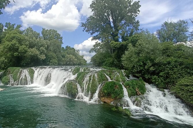 Mostar & Kravice from Dubrovnik: Private 2-Night Herzegovina Tour - Medjugorje and transfers: religion and pilgrimage, done efficiently
