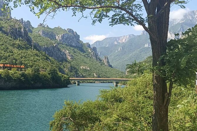 Mostar & Kravice from Dubrovnik: Private 2-Night Herzegovina Tour - Two nights in central Mostar: the part that makes it worth paying for