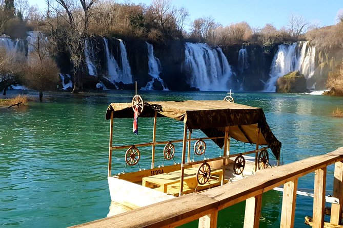 Mostar, Kravice Waterfalls, Počitelj & Blagaj - BiH Private Tour - Price and Value: When Private Means Worth It