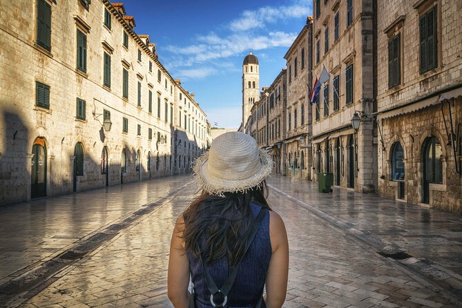 Mostar & Kravice waterfalls tour including Turkish house entrance - Mostar old bridge area: 3 hours in the heart of the city