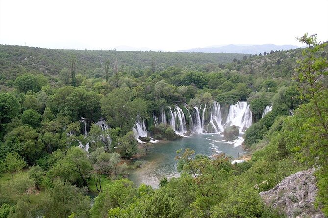 Mostar & Kravice waterfalls tour including Turkish house entrance - Who this tour fits best (and who might want a different plan)