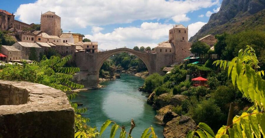 Mostar & Međugorje Full-Day Private Tour from Dubrovnik - Medjugorje: a pilgrimage town where your pace matters