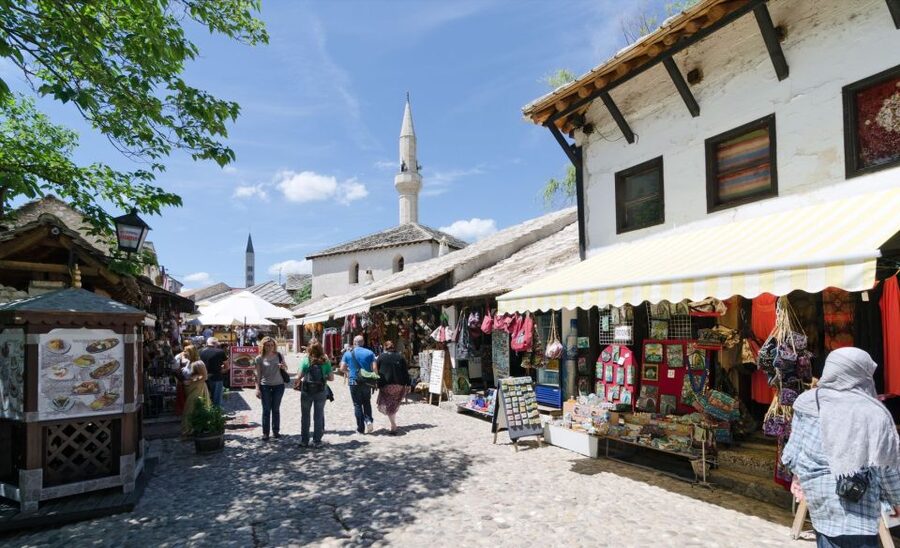 Mostar & Međugorje Full-Day Private Tour from Dubrovnik - How the timing and driving feel in real life