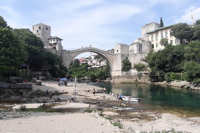 Mostar, Međugorje & Kravica Waterfalls - Key Things I Think You’ll Enjoy