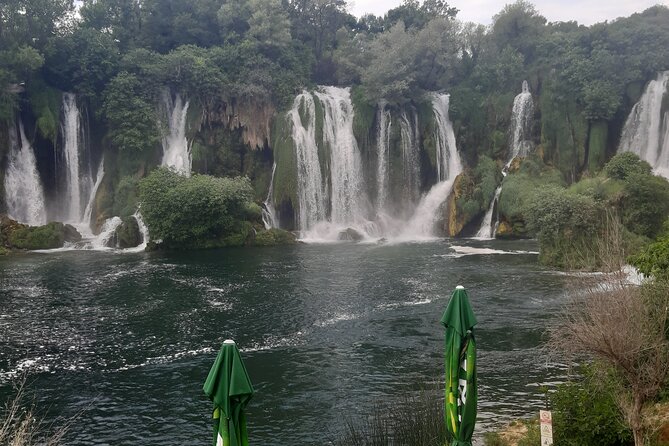 Mostar, Međugorje & Kravica Waterfalls - Međugorje for 2 Hours: Why This Town Draws Visitors