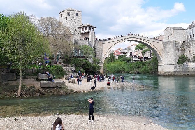 Mostar, Pocitelj and Kravice Waterfalls Private Tour from Dubrovnik - Price and Value: Is $559.90 Per Group Fair for This Day?
