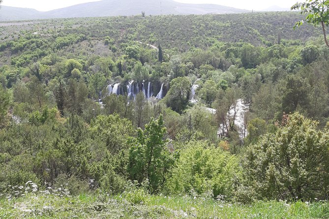 Mostar, Pocitelj and Kravice Waterfalls Private Tour from Dubrovnik - The Biggest Quality Factor: Getting a Driver-Guide Who Makes It Click