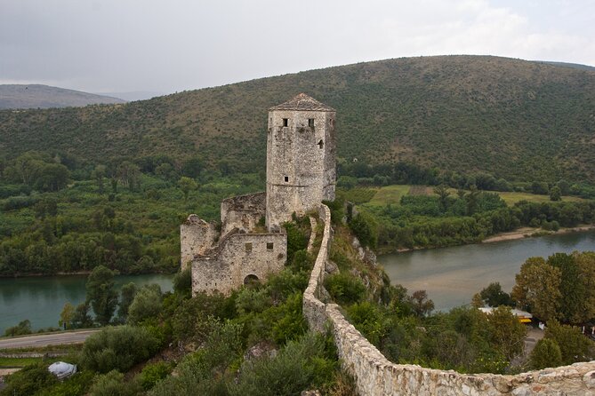 Mostar - Private Excursion from Dubrovnik with Mercedes Vehicle - Pace and timing: what a 10 to 12 hour day really feels like