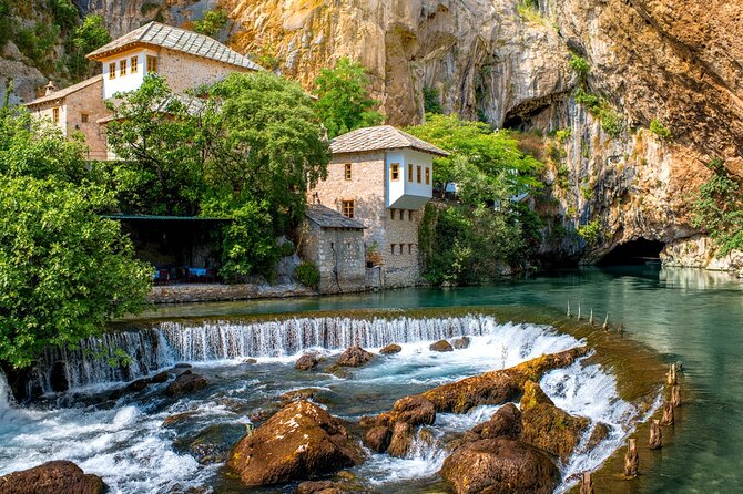 Mostar - Private Excursion from Dubrovnik with Mercedes Vehicle - Who this tour suits best