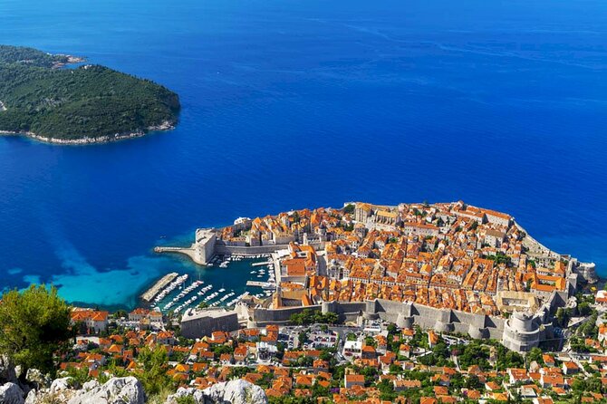 Multi Day Private Croatian Pearls Tour from Split - Key points you will care about
