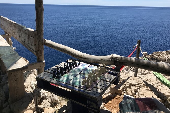 Multi Day Private Croatian Pearls Tour from Split - The big idea: private sailing that reduces road stress