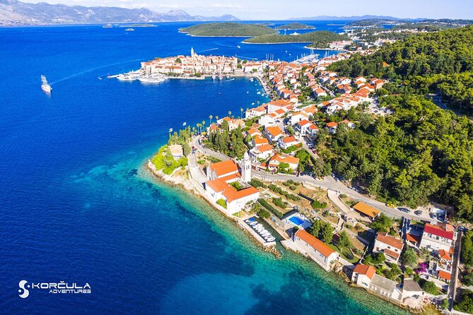 Multi Day Private Croatian Pearls Tour from Split - Day 2 at Plitvice Lakes: private walking, karst wonder, and the scenic train