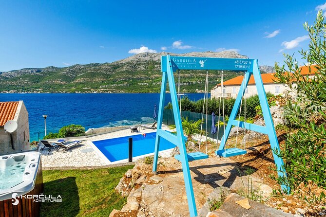 Multi Day Private Croatian Pearls Tour from Split - Day 3 to Korcula via yacht, with a Hvar stop