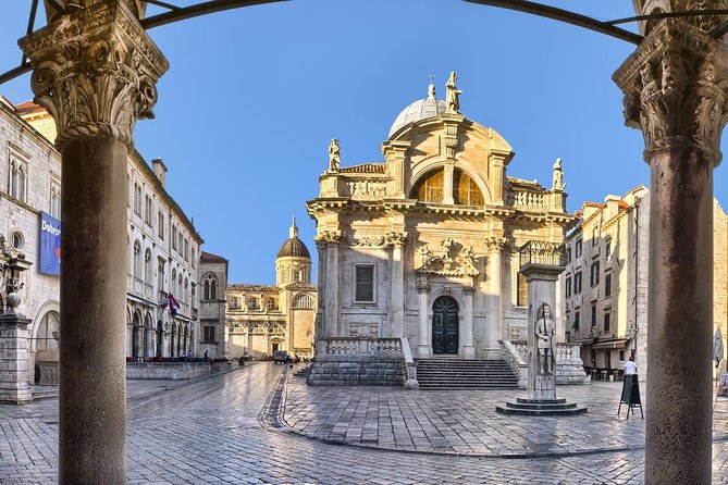 Museum of Selfies & Illusions Dubrovnik Ticket - Inside the Museum: How the 14 Exhibits Work for Your Photos