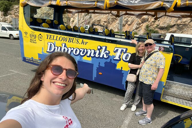 Museum of Selfies & Illusions Dubrovnik Ticket - Making the Most of Your One Hour