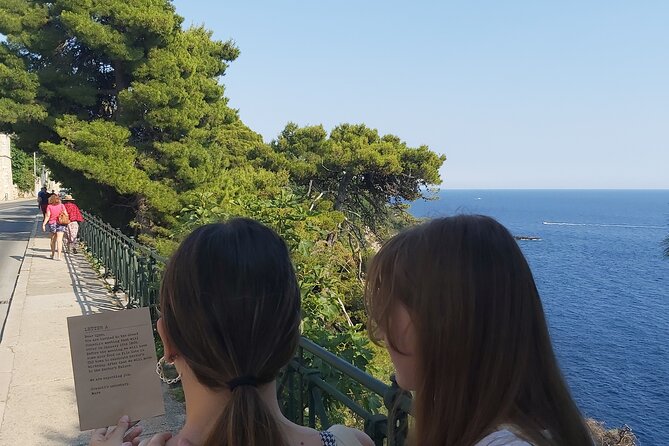 Mysterious Game of Dubrovnik - Private Mystery walking tour - The Mysterious Envelope: Your Game Guide in Paper Form