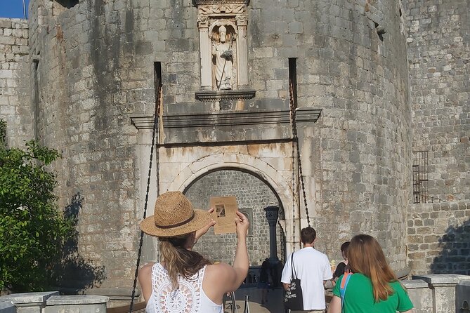 Mysterious Game of Dubrovnik - Private Mystery walking tour - Timing Your 2 Hours in Dubrovnik Old Town (Without Stress)