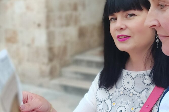 Mysterious Game of Dubrovnik - Private Mystery walking tour - Meeting and Starting: Where You Begin the Game