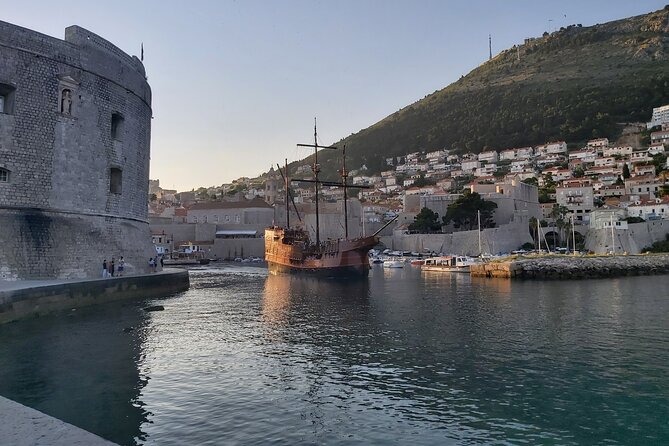 Mysterious Game of Dubrovnik - Private Mystery walking tour - Pets, Families, and Group Style: Who This Is Best For