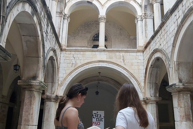 Mysterious Game of Dubrovnik - Private Mystery walking tour - Price and Value: What $30.10 Buys You in Real Time