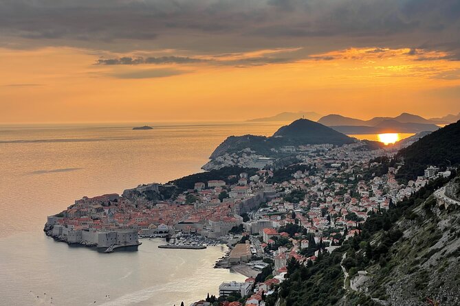 OLD CAR DUBROVNIK private sightseeing tour - Key things that make this tour worth your time