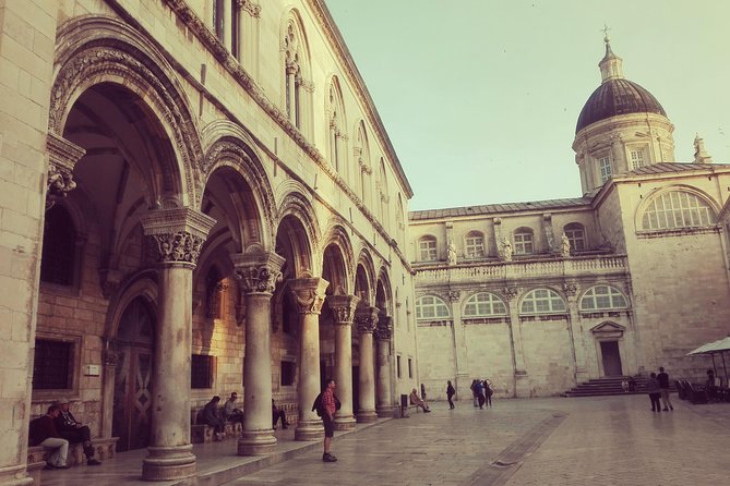 Old Town Secrets Walking Tour - Key Highlights Worth Your Time
