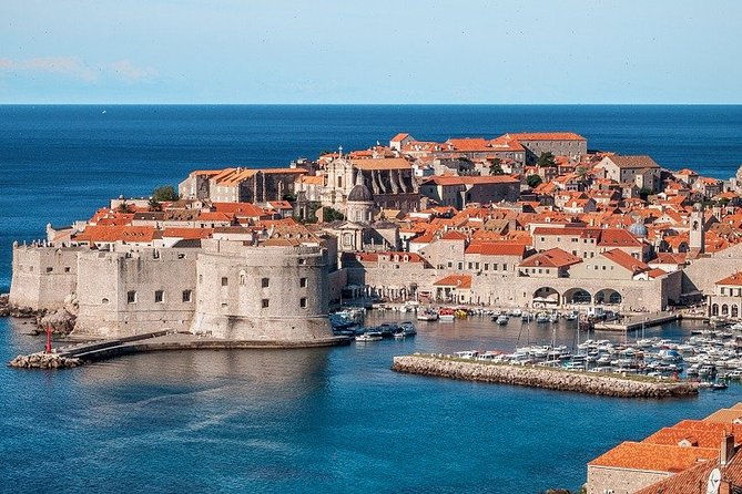 Old Town Secrets Walking Tour - Rector’s Palace: Power, Prison, Treasury, and a Governing Story You Can Feel