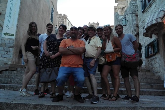 Old Town Secrets Walking Tour - Dubrovnik Cathedral and the Challenge of Spotting the Right Details