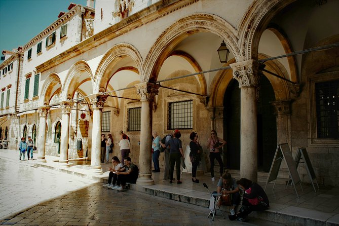 Old Town Secrets Walking Tour - When This Tour Fits Best (and When It Might Not)