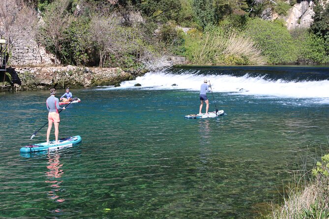 Ombla river Paddleboarding tour in Dubrovnik with snacks - Ombla River Paddleboarding Tour: Why This Dubrovnik Water Day Feels Different