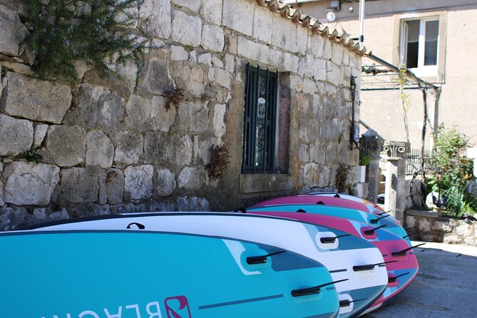 Ombla river Paddleboarding tour in Dubrovnik with snacks - The Spring Stop: Optional Swim, Cool Water, and a Simple Reset