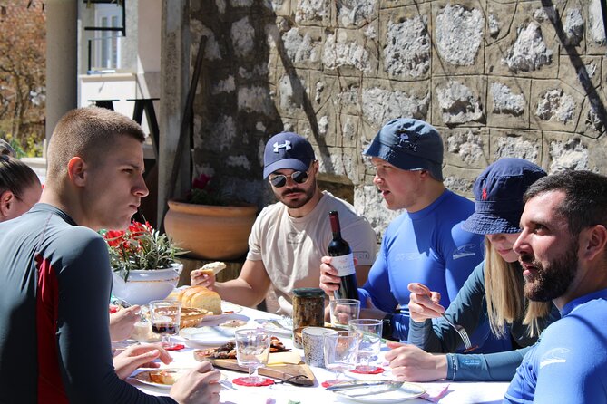 Ombla river Paddleboarding tour in Dubrovnik with snacks - Handmade Ceramics: A Real Souvenir Instead of a Mass-Made Token